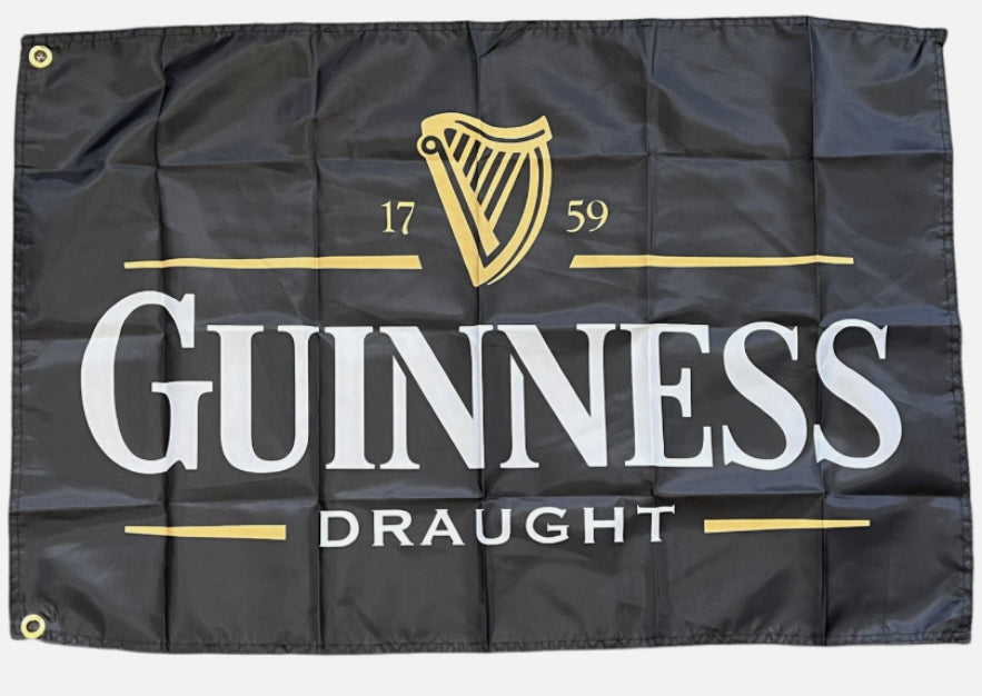 Guinness Flag