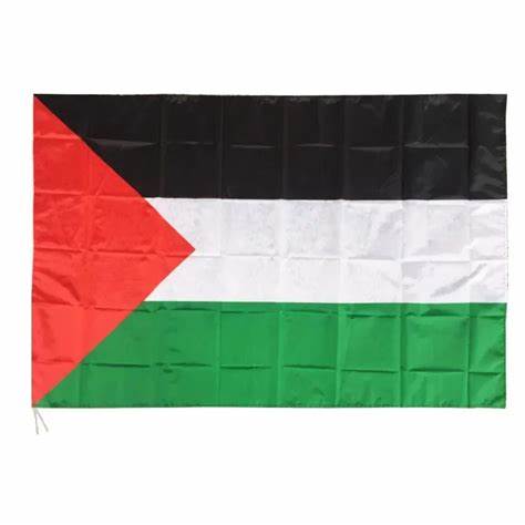 Palestine Flag