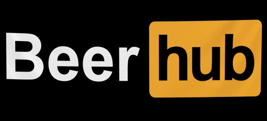 Beer Hub Flag
